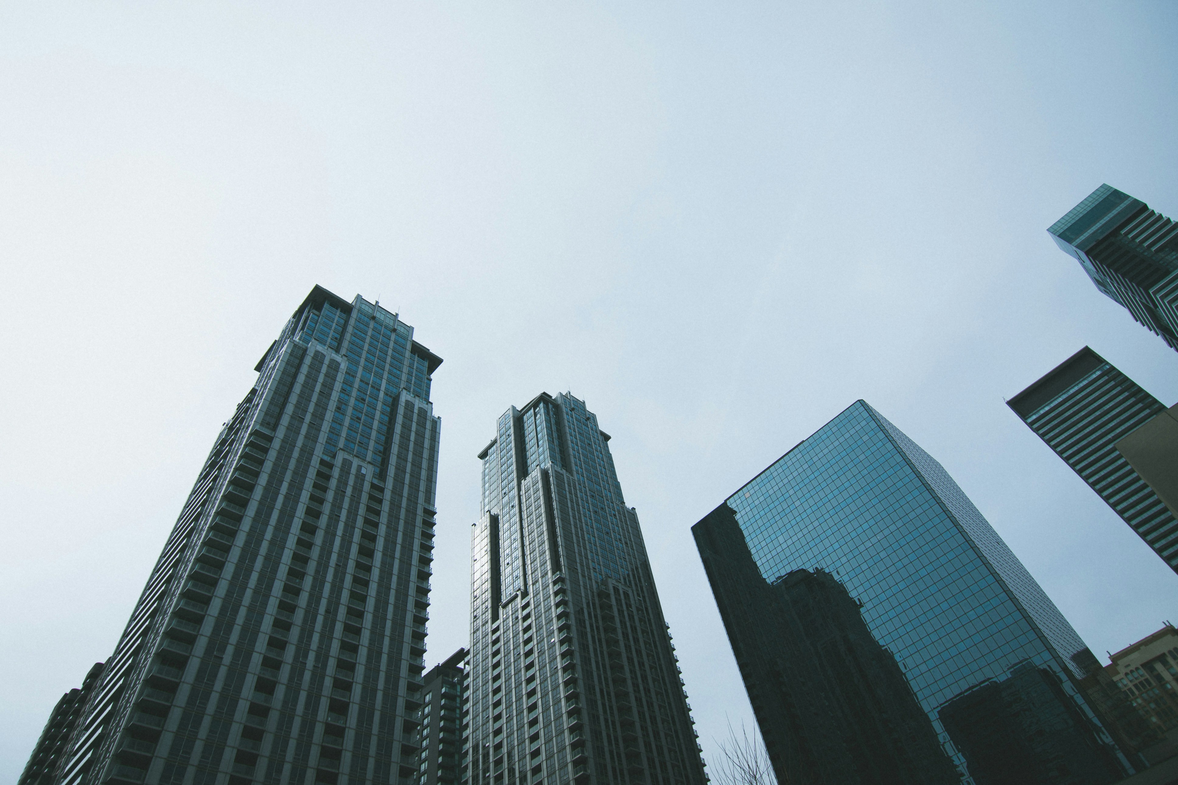 Skyscrapers