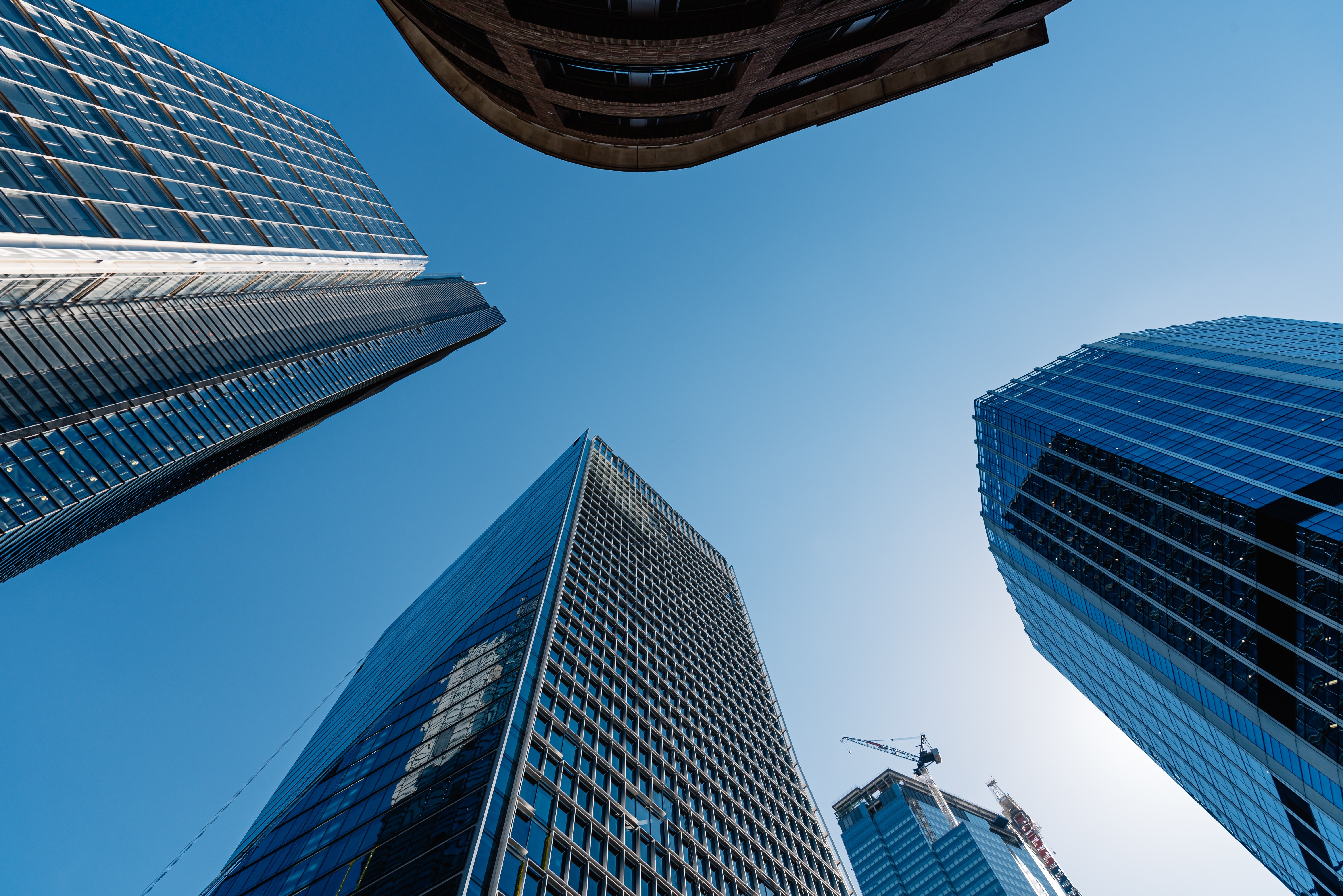 Skyscrapers