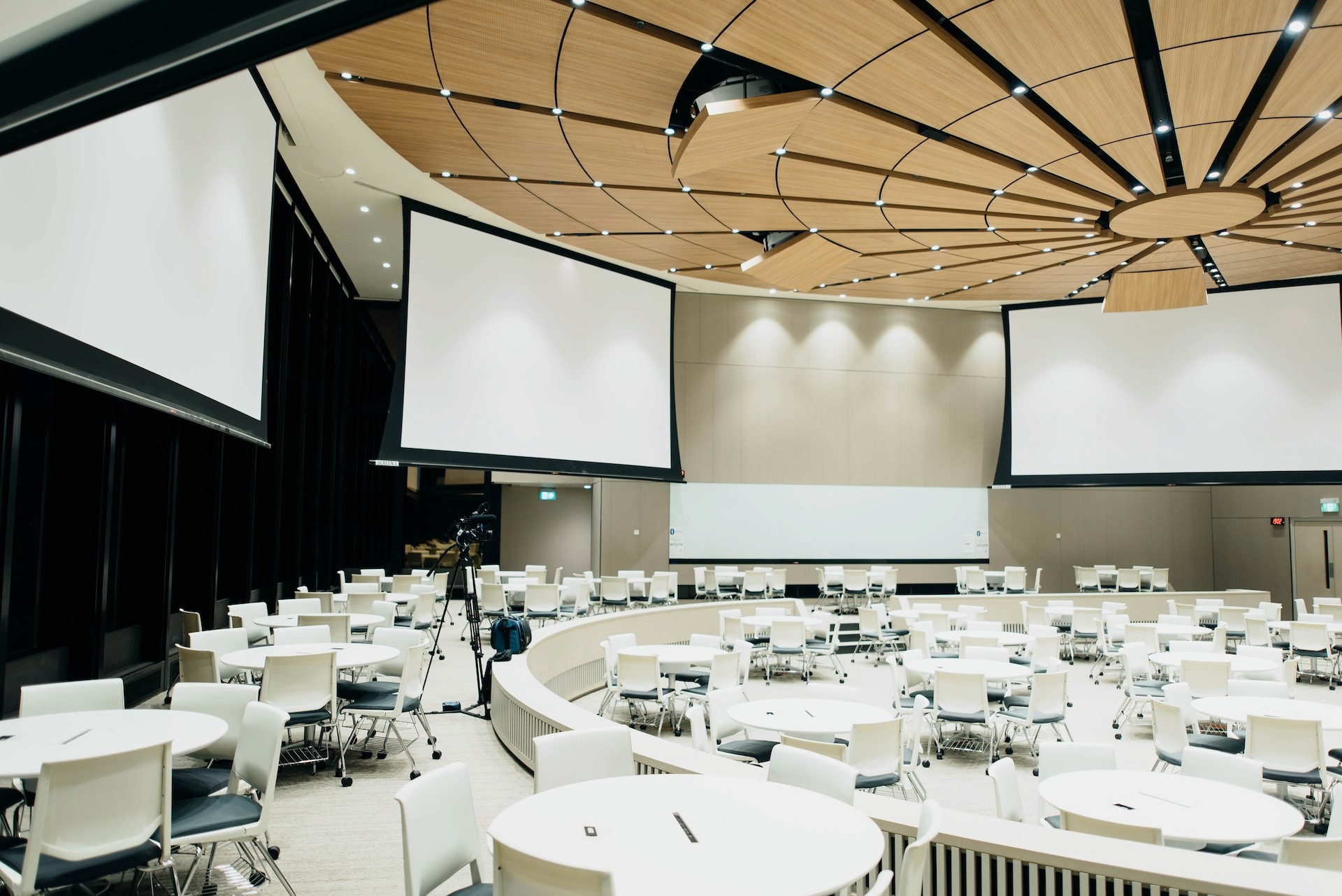 Presentation Room